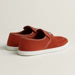 Hermès Jour loafer - Image 3